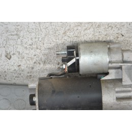 Motorino di Avviamento Peugeot 106 dal 1992 al 1996 Cod 6010126.0  1689064659820