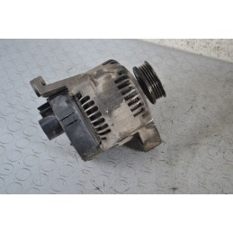 Alternatore Fiat Panda 1.2 dal 2003 al 2012 Cod 63321600  1689065751196