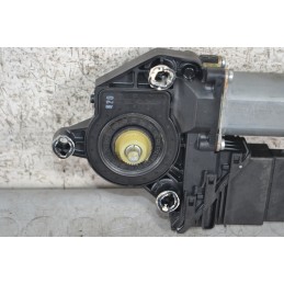 Motorino Alzacristalli Posteriore SX Volkswagen Golf Plus dal 2004 al 2014 Cod 5m0839401f  1689067357549