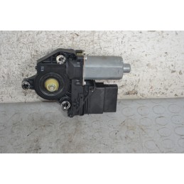 Motorino Alzacristalli Posteriore SX Volkswagen Golf Plus dal 2004 al 2014 Cod 5m0839401f  1689067357549