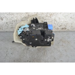 Serratura Porta Anteriore SX Volkswagen Golf V dal 2003 al 2008 Cod 25100d6  1689068103848