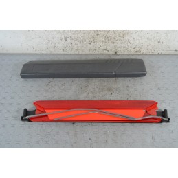 Triangolo emergenza Saab 9-3 Dal 1998 al 2003 Originale Saab  1689068247177