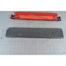 Triangolo emergenza Saab 9-3 Dal 1998 al 2003 Originale Saab  1689068247177