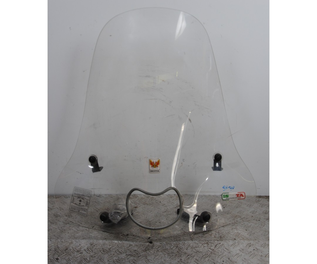 Parabrezza Honda SH 125 / 150 Dal 2001 al 2004 1689068869850 Parabrezza Honda SH 125 / 150 Dal 2001 al 2004 1689068869850