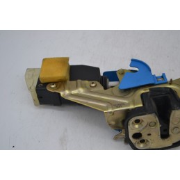 Serratura Porta Anteriore DX Saab 9-3 dal 1998 al 2003 Cod 705329  1689068674256