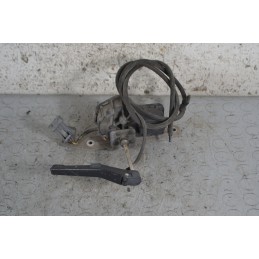 Motorino lavafaro anteriore SX Saab 9-3 Dal 1998 al 2003 Cod 4260545  1689070746125