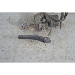 Motorino lavafaro anteriore SX Saab 9-3 Dal 1998 al 2003 Cod 4260545  1689070746125