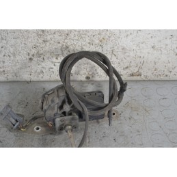 Motorino lavafaro anteriore SX Saab 9-3 Dal 1998 al 2003 Cod 4260545  1689070746125