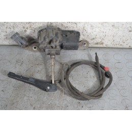 Motorino lavafaro anteriore SX Saab 9-3 Dal 1998 al 2003 Cod 4260545  1689070746125