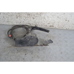 Motorino lavafaro anteriore SX Saab 9-3 Dal 1998 al 2003 Cod 4260545  1689070746125