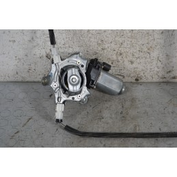 Macchinetta alzacristalli anteriore SX Renault Scenic I Dal 1999 al 2003 Cod 400467T2  1689071576875