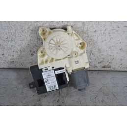 Motorino Alzacristalli Anteriore DX Ford Focus II dal 2004 al 2011 Cod 7m5t-14b533cb  1689071403720