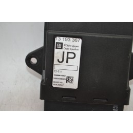 Centralina Porta Anteriore DX Opel Vectra C dal 2002 al 2008 Cod 13193367  1689071661069