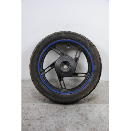 Cerchio posteriore Honda PCX 125 / 150 Dal 2014 al 2016  1689071802301