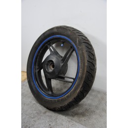 Cerchio posteriore Honda PCX 125 / 150 Dal 2014 al 2016  1689071802301