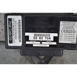 Centralina comfort Saab 9-3 Dal 1998 al 2003 Cod 5262704  1689071878054