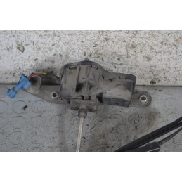 Motorino lavafaro anteriore DX Saab 9-3 Dal 1998 al 2003 Cod 5262704  1689072401060