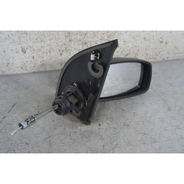 Specchietto Retrovisore Esterno DX Fiat Panda dal 2003 al 2012 Cod 011004  1689072495991