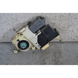 Motorino Alzacristalli Anteriore DX Citroen C5 dal 2000 al 2008 Cod 9649304080  1689072940101