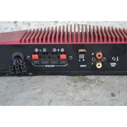 Amplificatore 25 W Saab 9-3 Dal 1999 al 2003 Cod CA101259  1689077123172