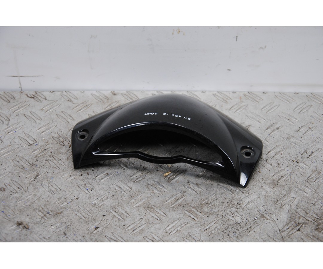 Cupolino Copri Strumentazione Honda SH 125 / 150 Sport Dal 2005 al 2008 1689084510262 Cupolino Copri Strumentazione Honda SH 125 / 150 Sport Dal 2005 al 2008 1689084510262