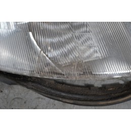 Freccia direzionale Anteriore DX Saab 9-3 dal 1998 al 2003  1689087715107