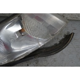 Freccia direzionale Anteriore DX Saab 9-3 dal 1998 al 2003  1689087715107