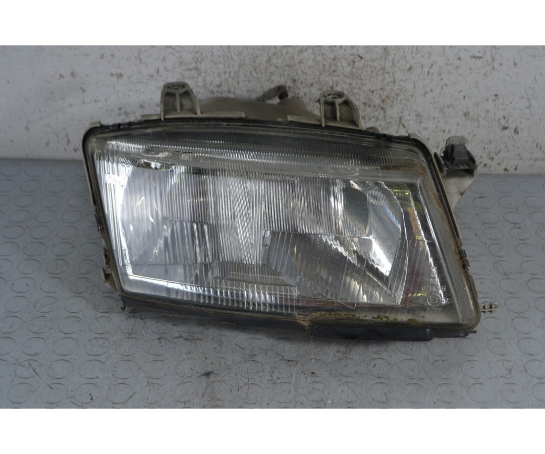 Faro Anteriore DX Saab 9-3 dal 1998 al 2003 Cod 4676409  1689087974603