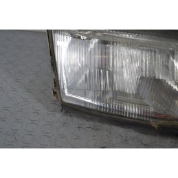 Faro Anteriore DX Saab 9-3 dal 1998 al 2003 Cod 4676409  1689087974603