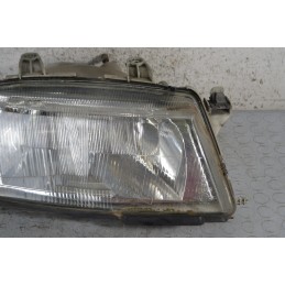 Faro Anteriore DX Saab 9-3 dal 1998 al 2003 Cod 4676409  1689087974603