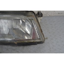 Faro Anteriore DX Saab 9-3 dal 1998 al 2003 Cod 4676409  1689087974603