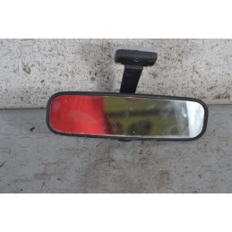 Specchietto Retrovisore Interno Saab 9-3 dal 1998 al 2003 Cod 015418  1689088409258