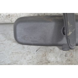 Specchietto Retrovisore Interno Saab 9-3 dal 1998 al 2003 Cod 015418  1689088409258