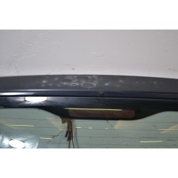 Portellone bagagliaio posteriore Fiat Panda 169 Dal 2003 al 2012 Cod colore 415/B  1689088822460