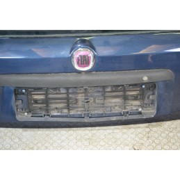 Portellone bagagliaio posteriore Fiat Panda 169 Dal 2003 al 2012 Cod colore 415/B  1689088822460