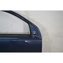 Portiera sportello anteriore DX Fiat Panda 169 Dal 2003 al 2012 Cod colore 415/B  1689147399186
