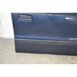 Portiera sportello anteriore DX Fiat Panda 169 Dal 2003 al 2012 Cod colore 415/B  1689147399186
