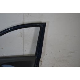 Portiera sportello anteriore DX Fiat Panda 169 Dal 2003 al 2012 Cod colore 415/B  1689147399186