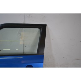 Portiera sportello anteriore SX Suzuki Ignis Dal 2016 in poi Colore blu  1689148700943