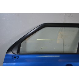 Portiera sportello anteriore SX Suzuki Ignis Dal 2016 in poi Colore blu  1689148700943