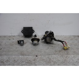 Kit Chiave Yamaha Majesty 400 dal 2004 al 2008 Cod 5RU00  1689150965606