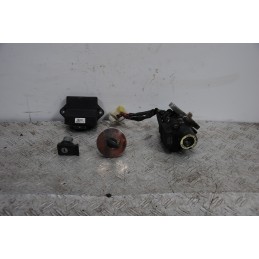 Kit Chiave Yamaha Majesty 400 dal 2004 al 2008 Cod 5RU00  1689150965606