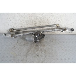 Motorino tergicristalli anteriore Suzuki Ignis Dal 2016 in poi Cod 38110-62R00  1689151846966