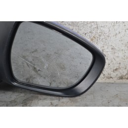 Specchietto retrovisore esterno DX Suzuki Ignis Dal 2016 in poi Cod 044884  1689154568216