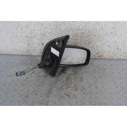 Specchietto esterno DX Fiat Panda Dal 2003 al 2012 Cod 011004  1689156962722