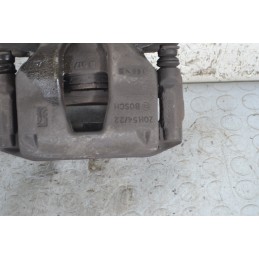 Pinza Freno Anteriore DX Fiat 500L dal 2012 al 2022 Cod 0204y01956  1689157011214