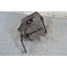 Pinza Freno Anteriore DX Fiat 500L dal 2012 al 2022 Cod 0204y01956  1689157011214