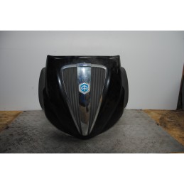 Carena scudo anteriore Piaggio Beverly Cruiser 250 ie Dal 2007 al 2012  1689171503559