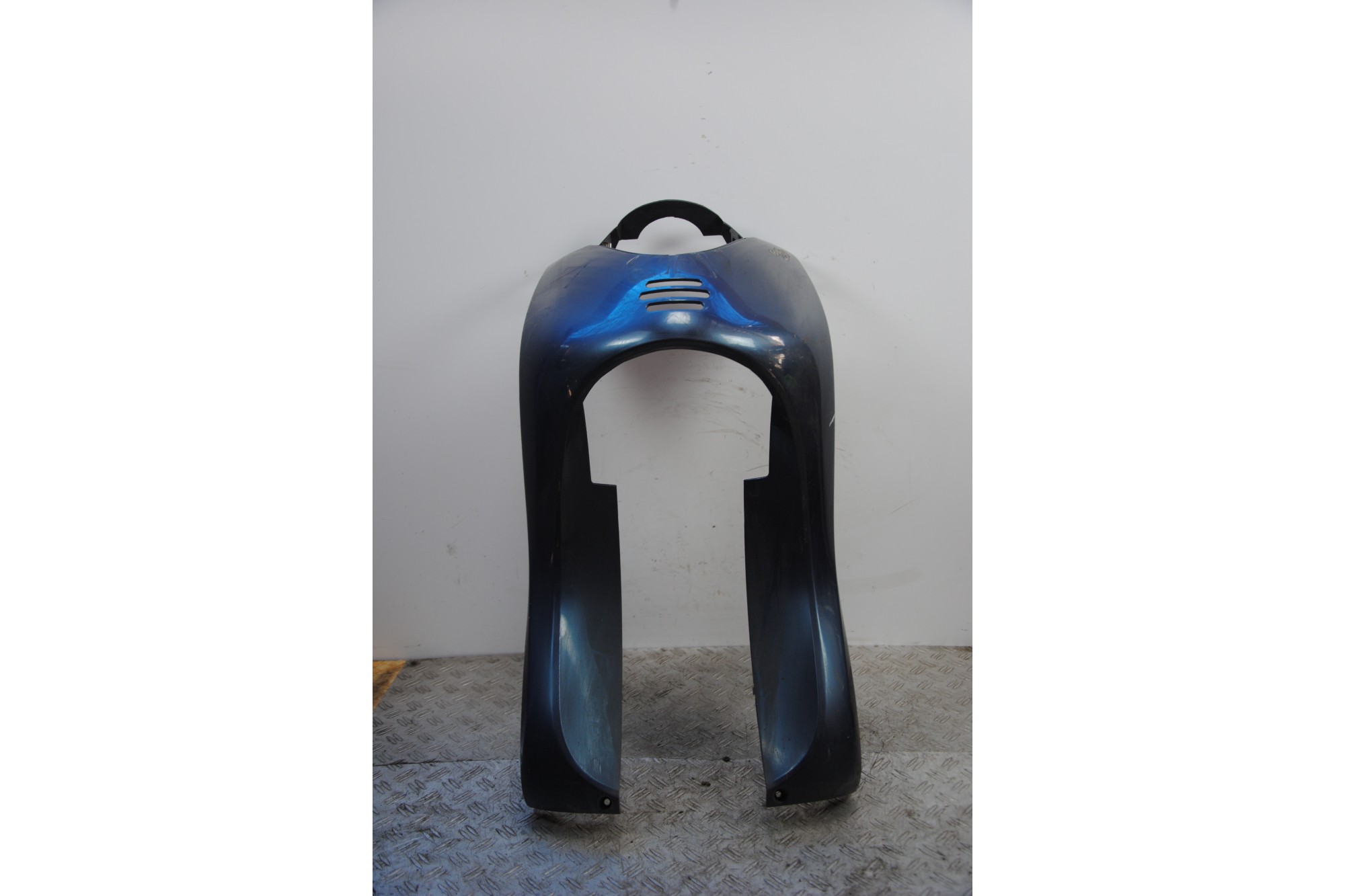 Carena Scudo Anteriore Yamaha Why 50 dal 1998 al 2012  1689175097153