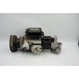 Corpo Farfallato Honda SH 150 Dal 2009 al 2012  1689175399769